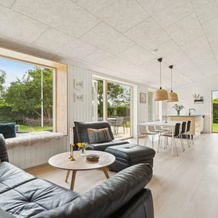 4 Star Holiday Home in Ronde, Rønde — photo 3