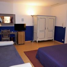 Grand Hôtel Moderne et Pigeon, 利穆 — 照片 2