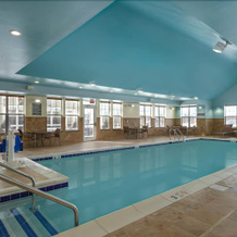Residence Inn Long Island Islip/Courthouse Complex, 森特勒尔艾斯利普 — 照片 4