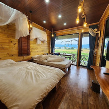 A Thia Homestay, Дьенбьенфу — фото 4