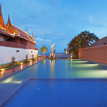 Aksorn Rayong The Vitality Collection Hotel, Klaeng — photo 2