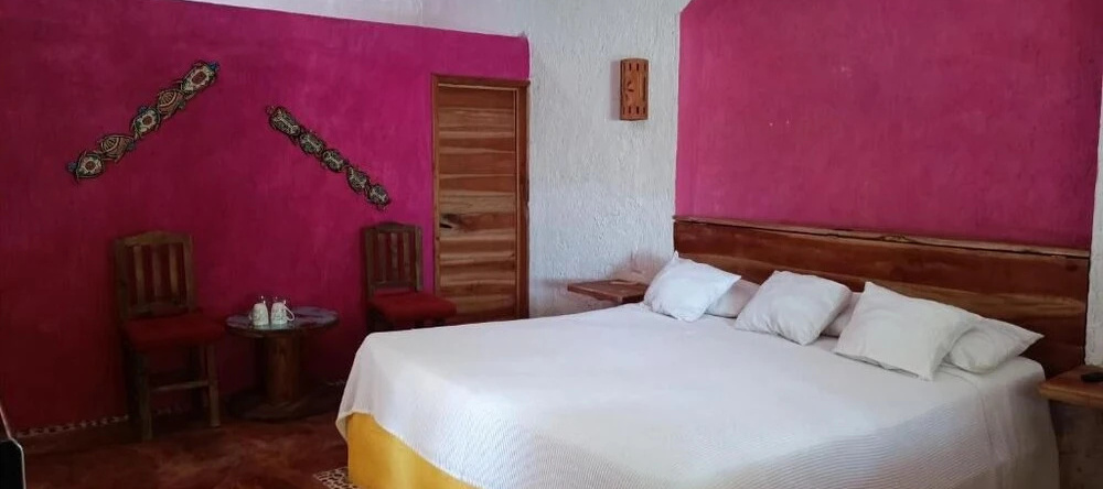 Suites Casa De Piedra Y Colores-Aak, Пист — фото 1