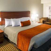 Real Inn Mexicali, Мехикали — фото 3