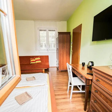 Apartmány Pod Čerťákem, Dolni Moravice — photo 4