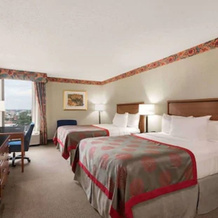 Holiday Inn Civic Center Laredo, Ларедо — фото 4