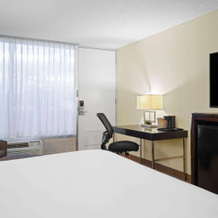 Travelodge By Wyndham Gaylord, Гейлорд — фото 3