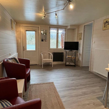 Gite Cornimont, 2 pièces, 2 personnes - FR-1-589-17, 科尔尼蒙 — 照片 4