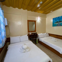 Ging-Ging Hotel & Resort, Oslob — photo 3