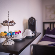 B&B Villa Alma, Muri bei Bern — photo 2