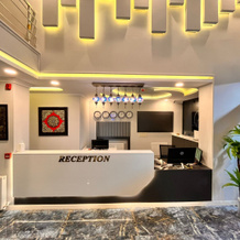 ŞİMAL HOTEL Hotel, 里泽 — 照片 5