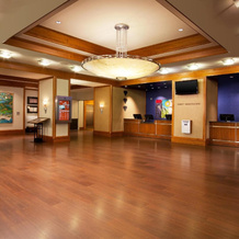 Sheraton Grand Sacramento Hotel, 萨克拉门托 — 照片 4