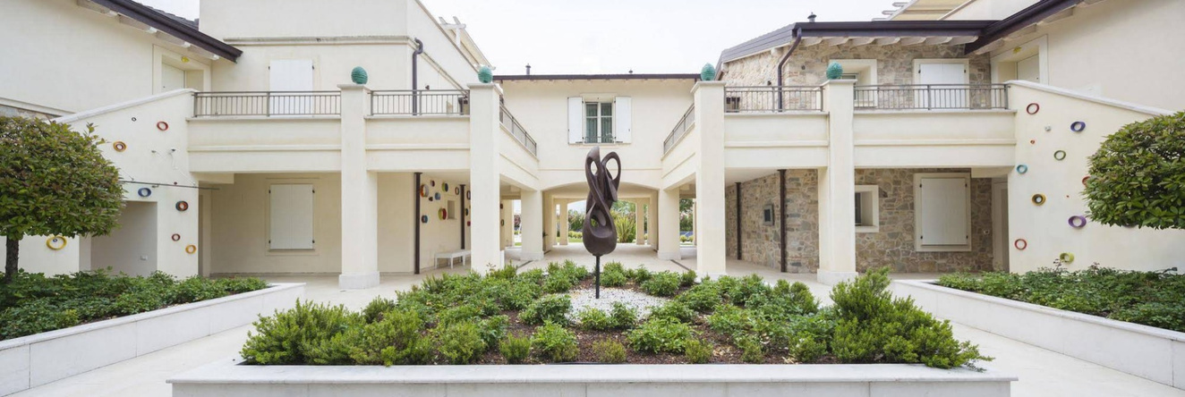 Villa Onofria, 西尔米奥内 — 照片 1
