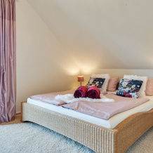 Modern Holiday Home in Willersdorf with Spa, Willersdorf — photo 4