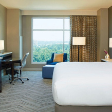 Hyatt Regency Atlanta Perimeter At Villa Christina, Сэнди-Спрингс — фото 2
