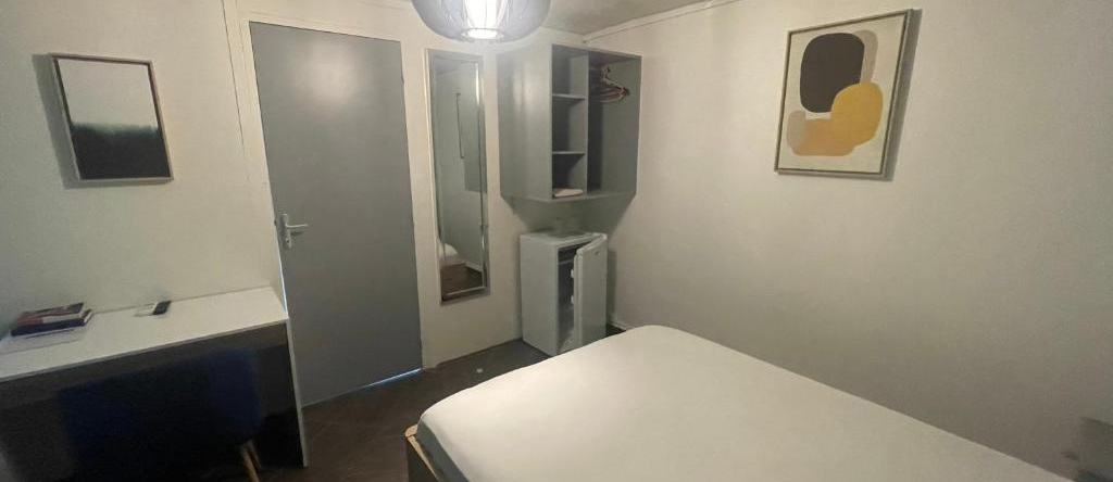 Cacao Lodge, 马穆楚 — 照片 1