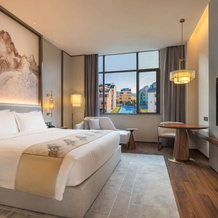 Grand Mercure Pingxiang Kaiguang, 萍乡 — 照片 2