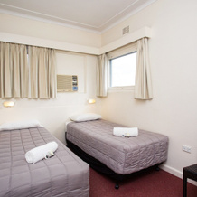 Cowra Motor Inn, 考拉 — 照片 5