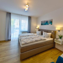 Ferienweingut Klaus Thiesen Gästezimmer und Apartments, 埃伦茨-波尔特斯多夫 — 照片 3