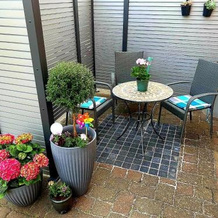 Apartment Schweich-Issel Familie Lentes NEU RENOVIERT, 伊塞尔 — 照片 2