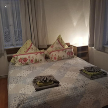 Pension Elli Krossner, Хартмансдорф — фото 4