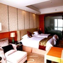 Shandong Shengyuan International Hotel, 淄博 — 照片 4