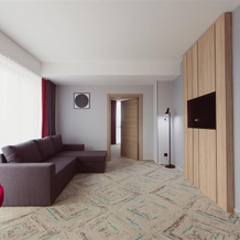 Ramada By Wyndham Targu Jiu, Тыргу-Жиу — фото 4