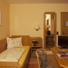 Hotel Restaurant Zum Schwanen, Миттельбухен — фото 4