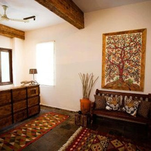 Singinawa Jungle Lodge Kanha, Баихар — фото 4
