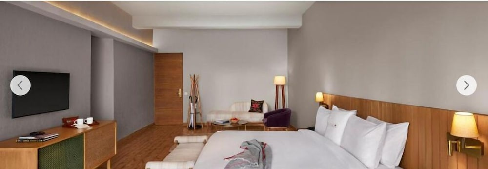 Storii by ITC Hotels The Kaba Retreat, Solan — photo 1