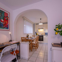 Cristel Apartment in Losone Ascona, Losone — photo 4