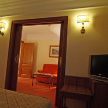 Hotel Hoyuela, 桑坦德 — 照片 5