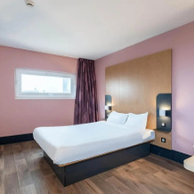 B&B HOTEL Lille Roubaix Campus Gare, 鲁贝 — 照片 3