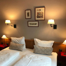 Hotel Arnold, 伊特斯维莱 — 照片 2