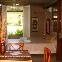 Vistal Rio Casas de Campo, 圣佩德罗 — 照片 3