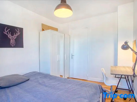 4BR 1000sq The Sweet Break light comfort, Angouleme — photo 1