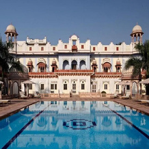 Laxmi Vilas Palace, Бхаратпур — фото 4