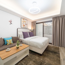 Kohh – Studio In Laya Mansion, Дубай — фото 3