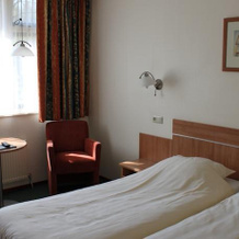 Parkhotel Hierden, Хардервейк — фото 2