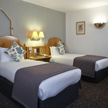 Copthorne London Gatwick, 克劳利 — 照片 5