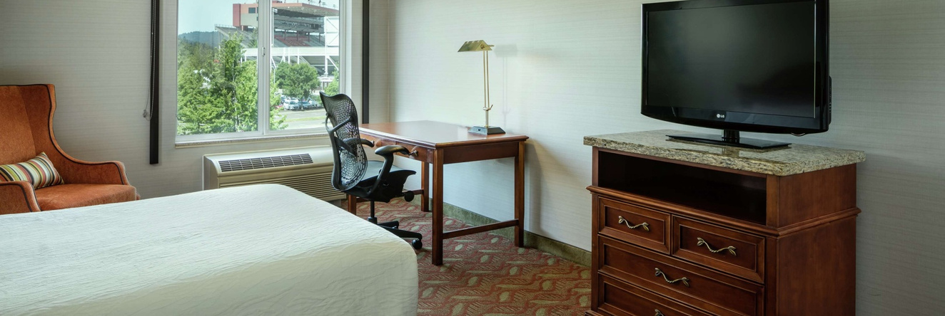 Hilton Garden Inn Corvallis, Corvallis — photo 1