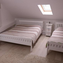 Apartment Vremeplov, Travnik — photo 2