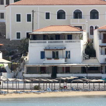 Villa Eleonora, Батси — фото 2