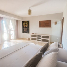 Dolce Vita Guest House, 帕赖帕巴 — 照片 5