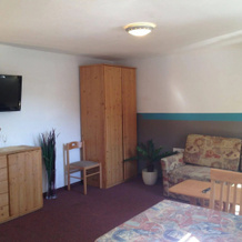 Appartement Grünfelder, Кематен — фото 5