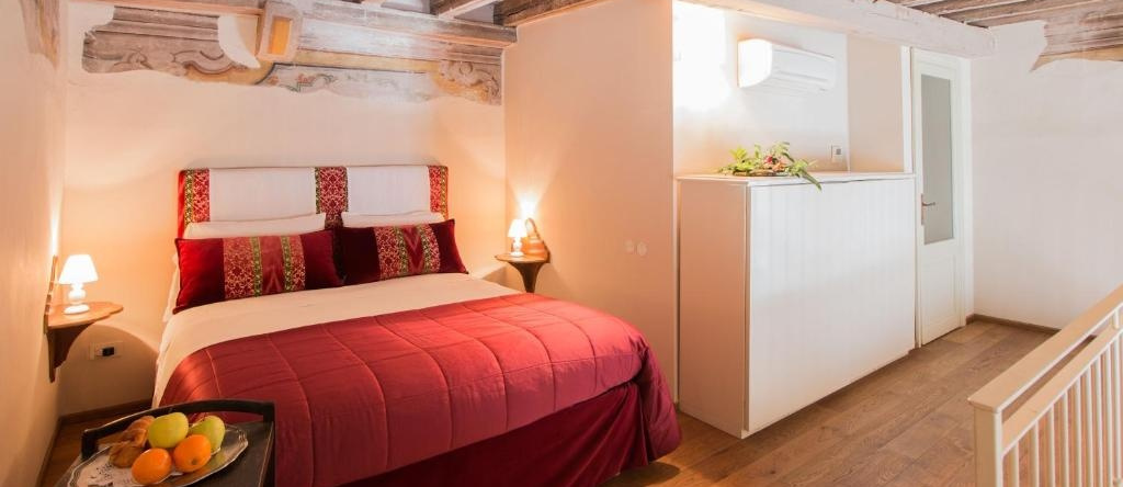 Palazzo Castiglioni Luxury Suites, Mantova — photo 1