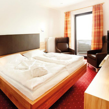 Hotel & Residence Hochriegel, 施皮格劳 — 照片 2