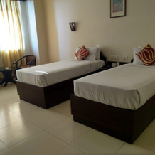 Hotel Rudra Continental Rudrapur, 鲁德拉普尔 — 照片 3