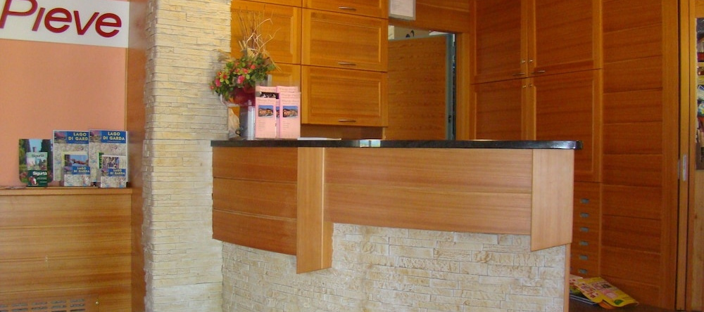 Albergo Pieve, Pieve di Ledro — photo 1