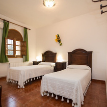 Hotel Rural Las Navas, Санта-Марта-де-лос-Баррос — фото 2