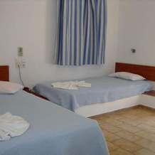 Hotel Minoa, Катапола — фото 2